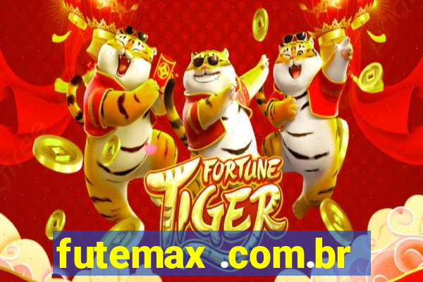 futemax .com.br